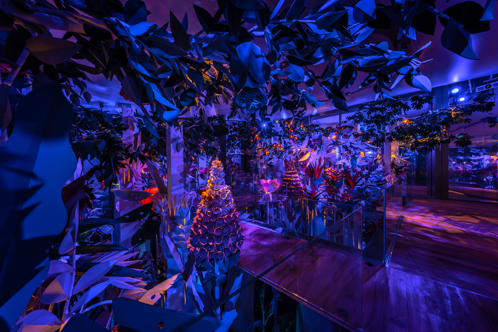 Educational & Cultural Space | Wison Tungthunya & W Workspace	-1