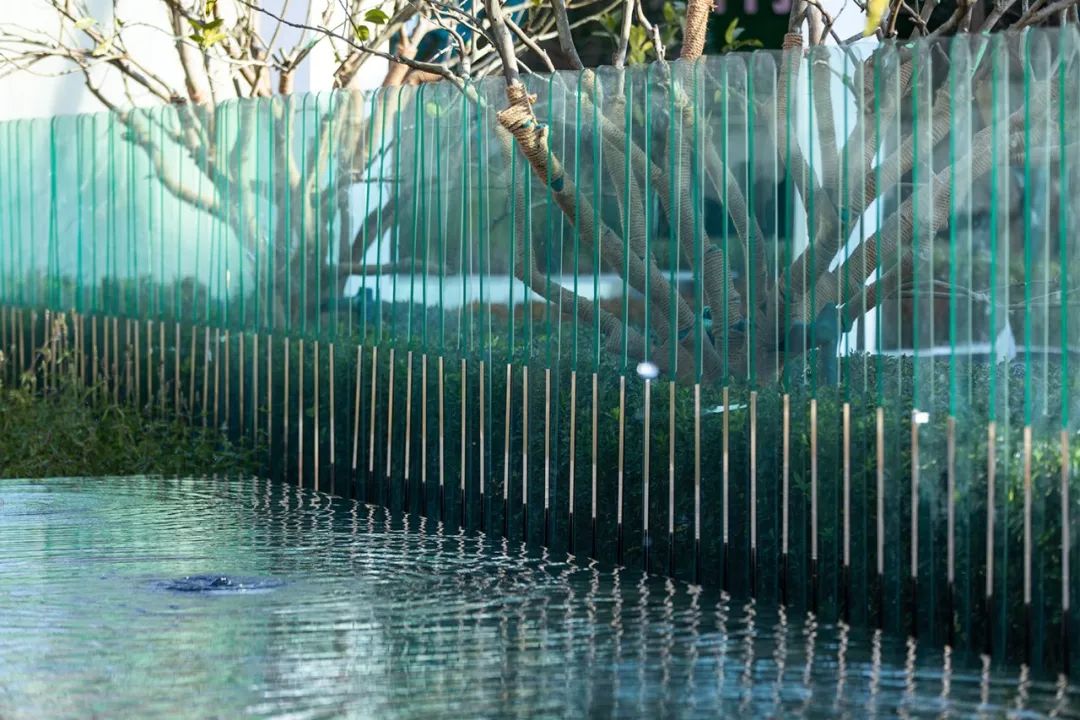 合肥金辉云缦熙境花园景观设计丨中国合肥丨上海魏玛景观规划设计有限公司杭州公司-20