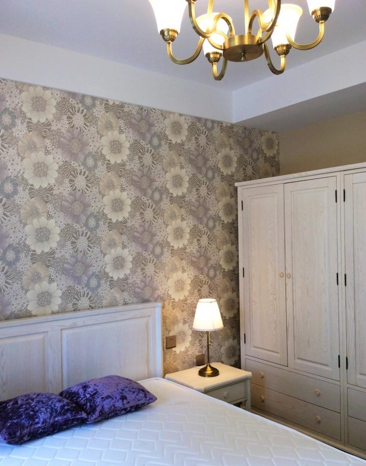 融创三期景丰园实景照解读-12