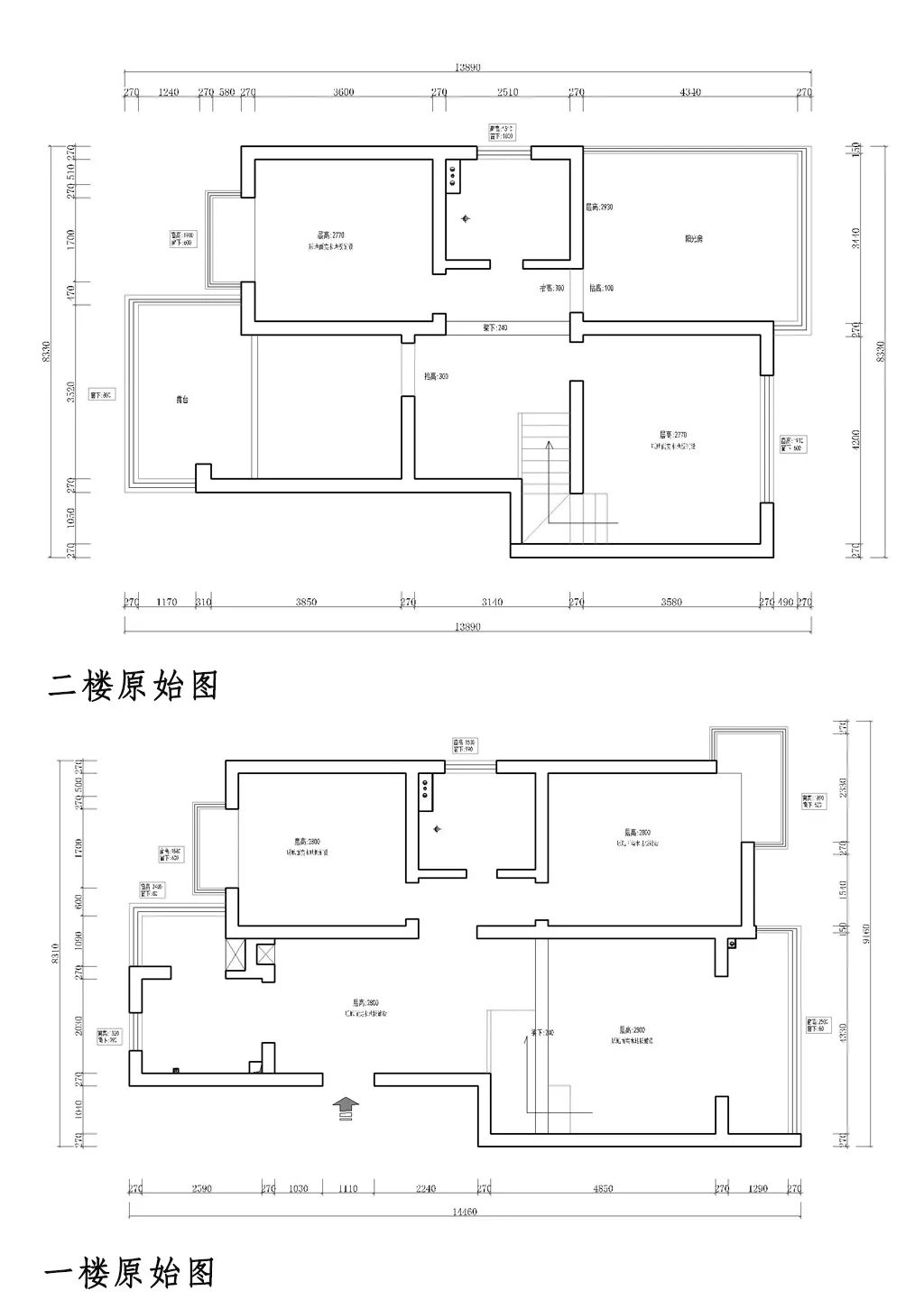 三代同堂的 MUJI 风格之家 | 去风格化的都市疗养院-12