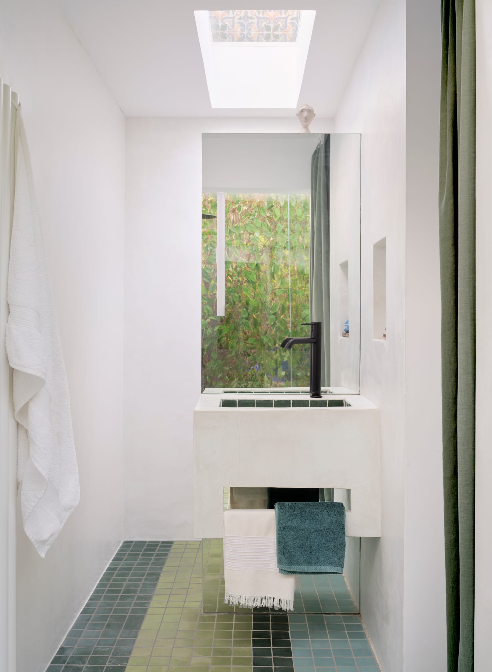 走向当下之旅丨西班牙马德里丨David Pastor-12