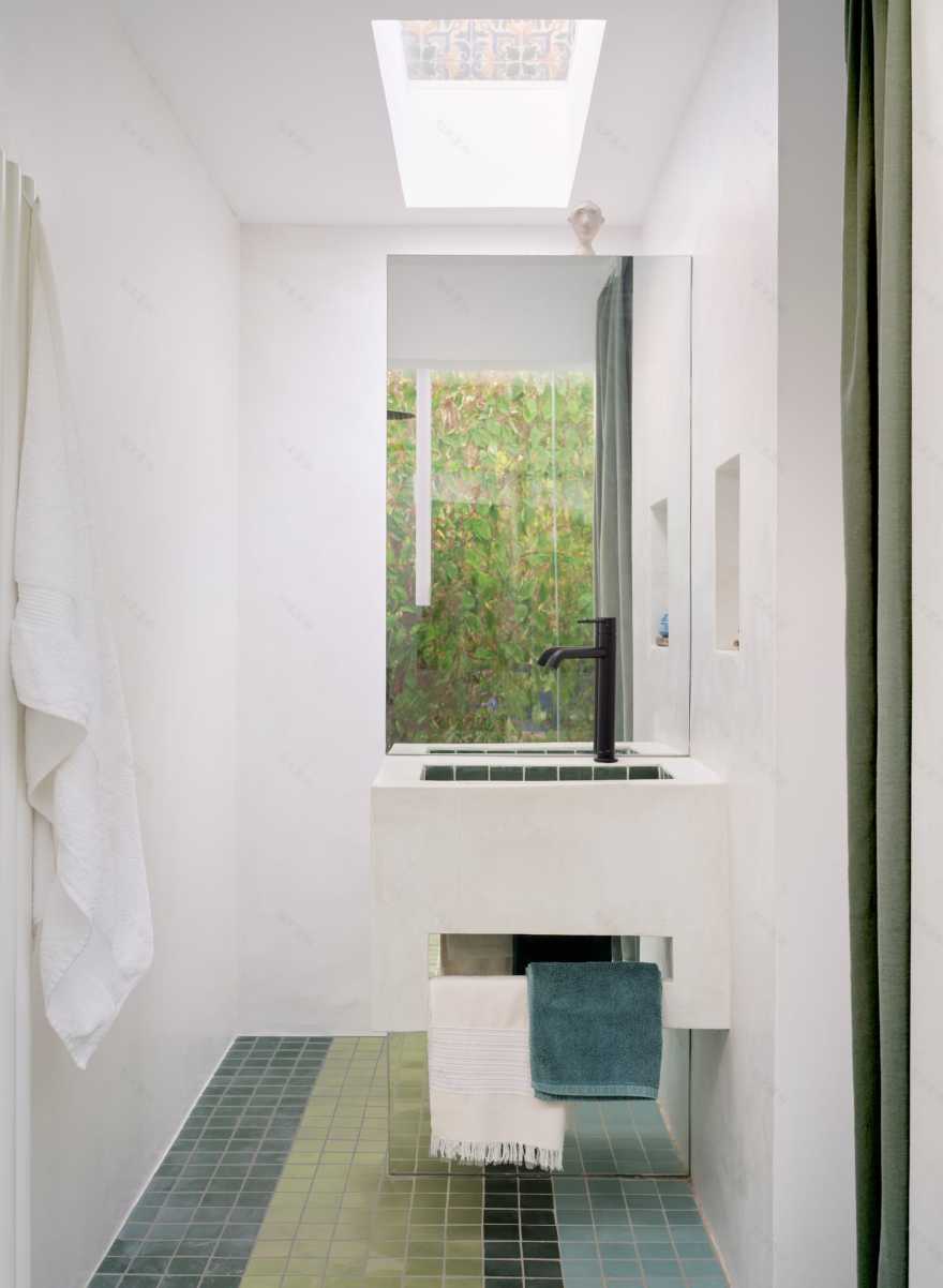 走向当下之旅丨西班牙马德里丨David Pastor-12