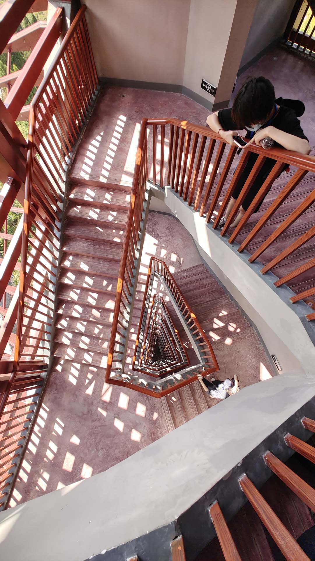 中国土家族泛博物馆丨中国恩施丨李保峰工作室-42