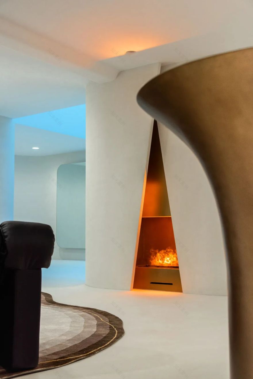 北京·丰台·金府大院丨中国北京丨麦驰(北京)空间设计事务所-39