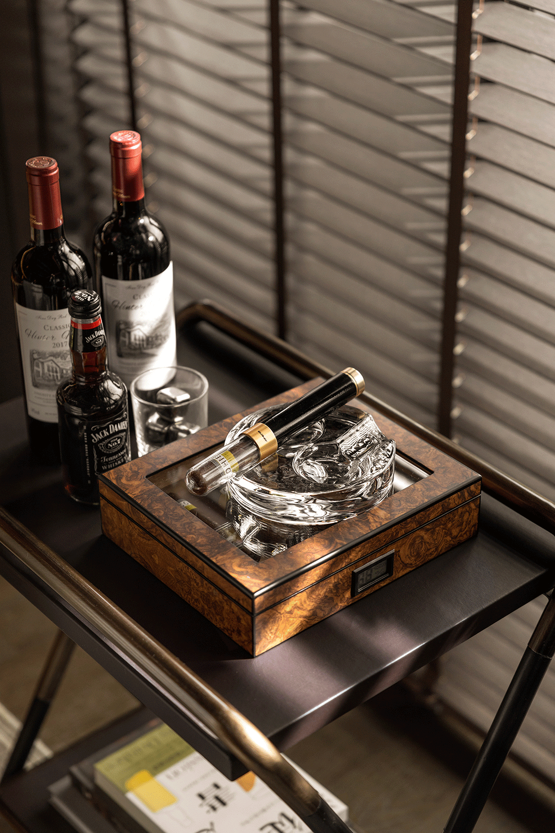 广州翔龙天汇下叠墅丨中国广州丨SNP 设计-17