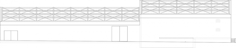 德国 Stechlin Gutshof Güldenhof 艺术中心丨德国柏林丨Heim Balp Architekten-54