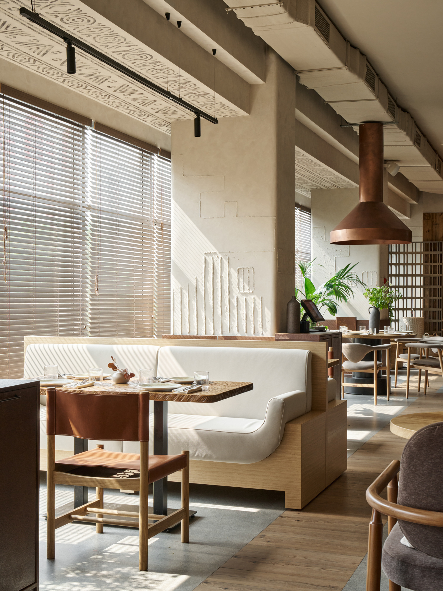 ULLU餐厅丨俄罗斯莫斯科-5