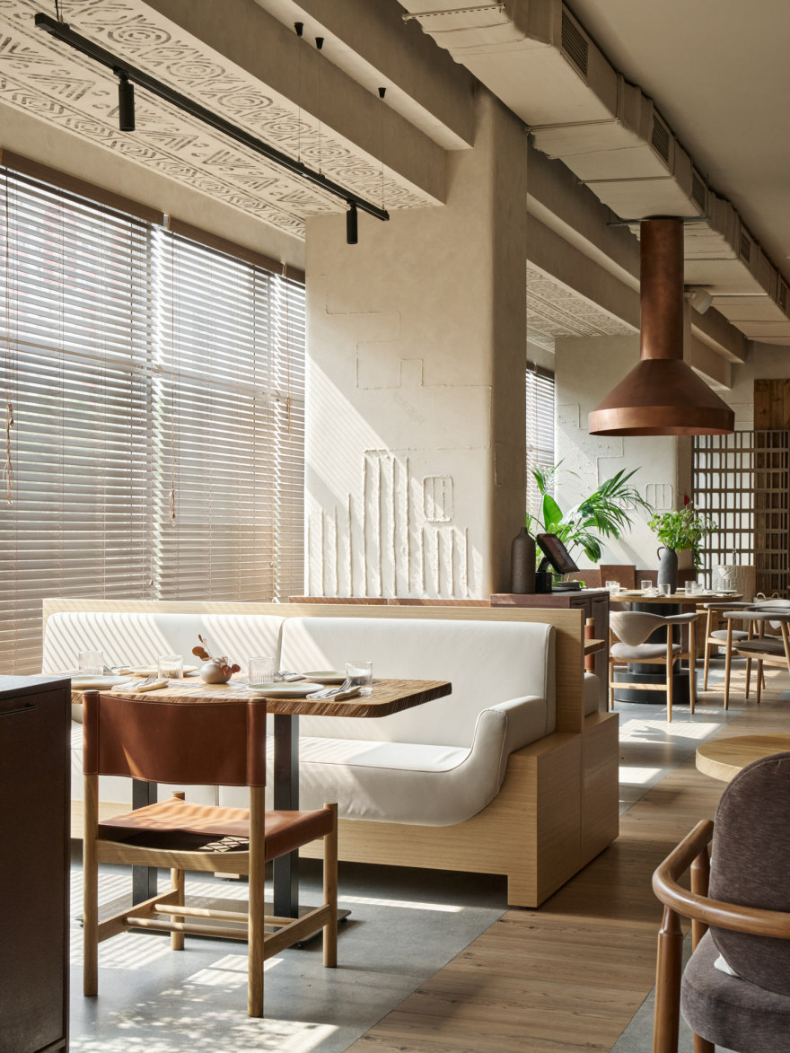 ULLU餐厅丨俄罗斯莫斯科-5