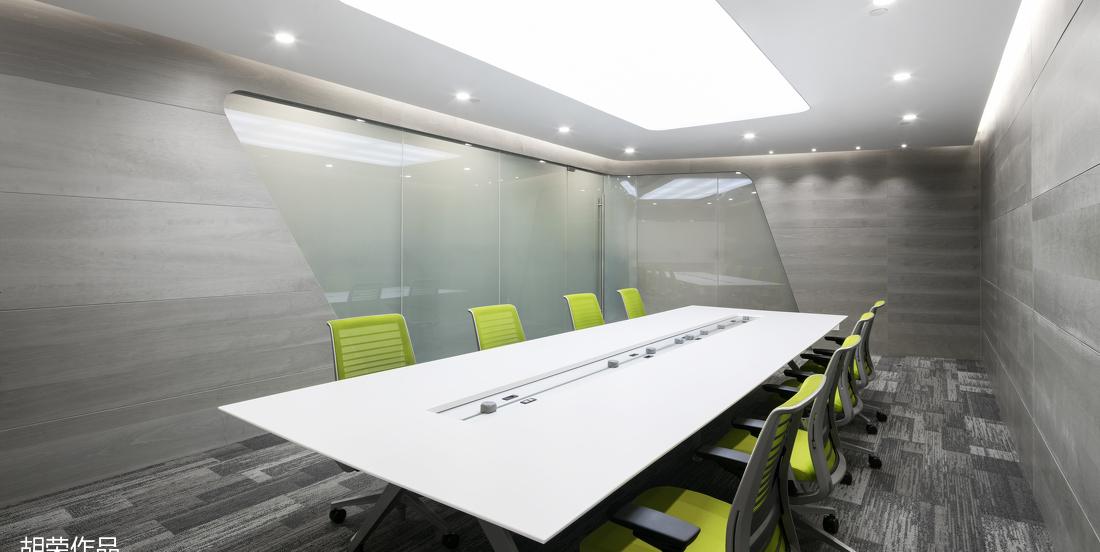 星火教育广州总部办公室-4