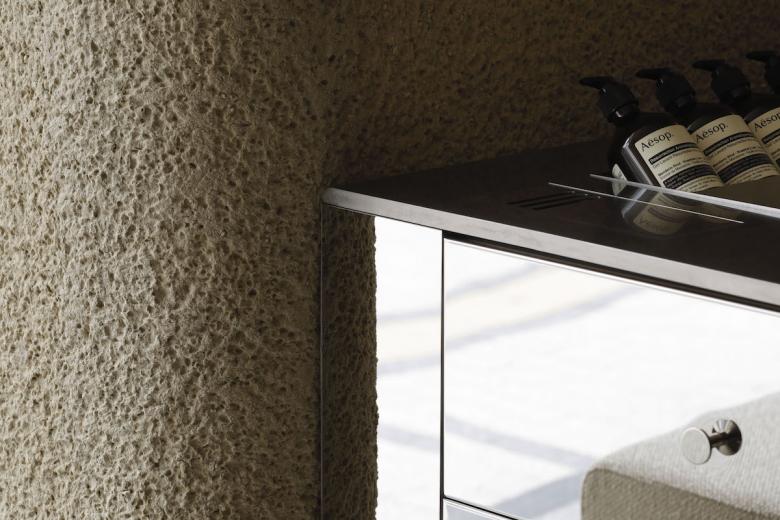 CASE-REAL / KOICHI FUTATSUMATA STUDIO丨AESOP SHINJUKU丨日本-20