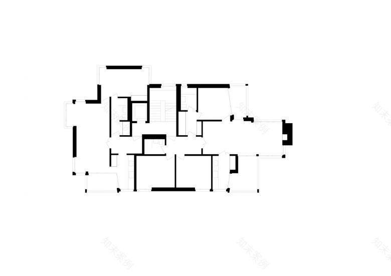 Wohnhaus Narzissenstrasse 住宅丨瑞士丨EMI Architekt*innen-24