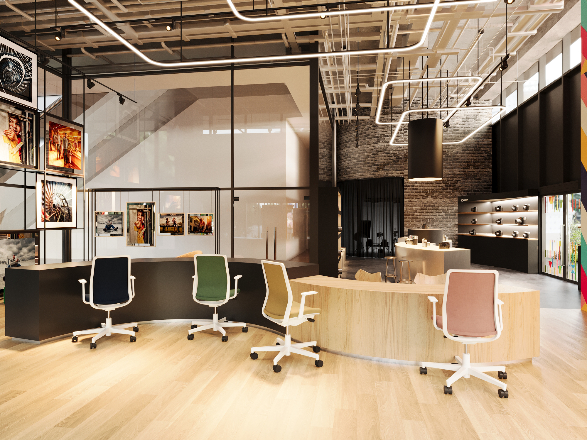 FUJIFILM REVISE PJ-0