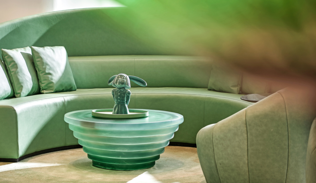 长沙中海·阅麓山售楼处及会所-34