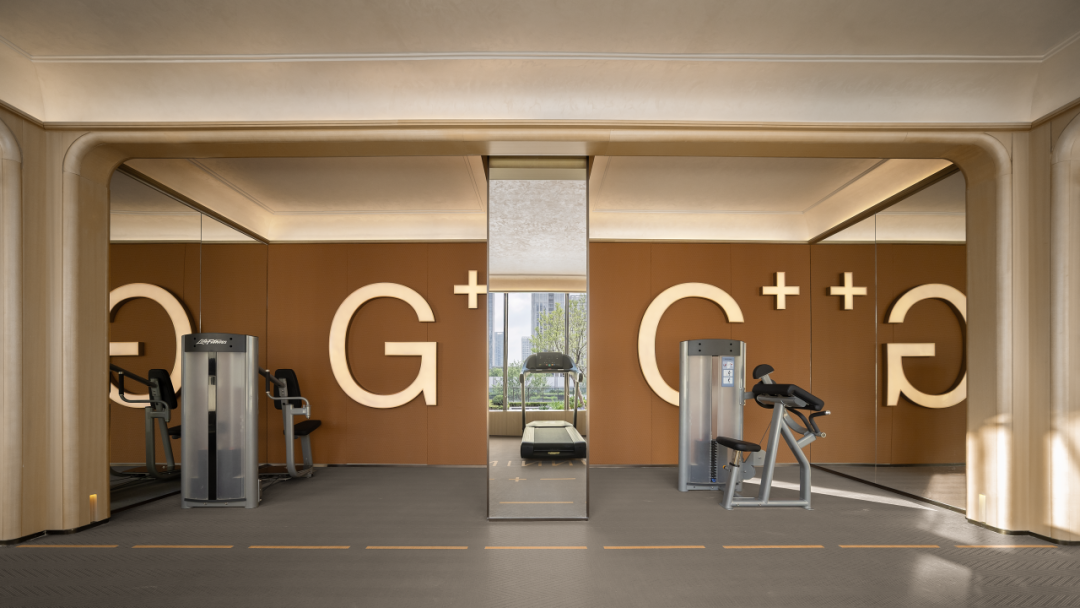 保利·长安天曜丨中国石家庄丨硬装,软装为明德设计,建筑为上海霍普建筑设计事务所,景观为上海朗道景观-79