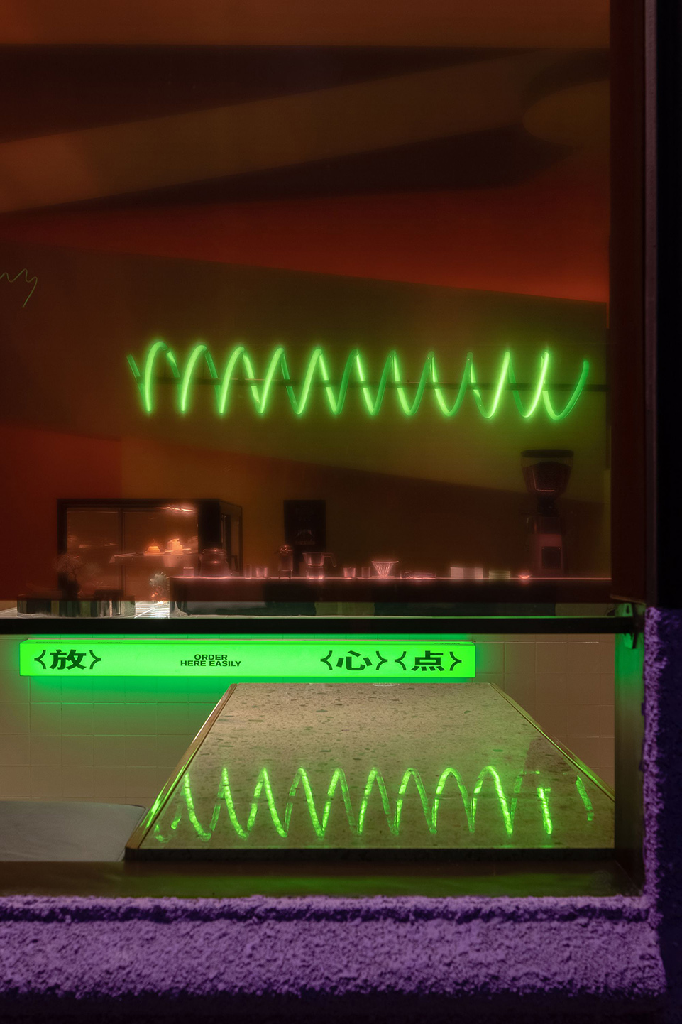 FUNFUN GALLERY 放放丨中国杭州丨利落建造-46