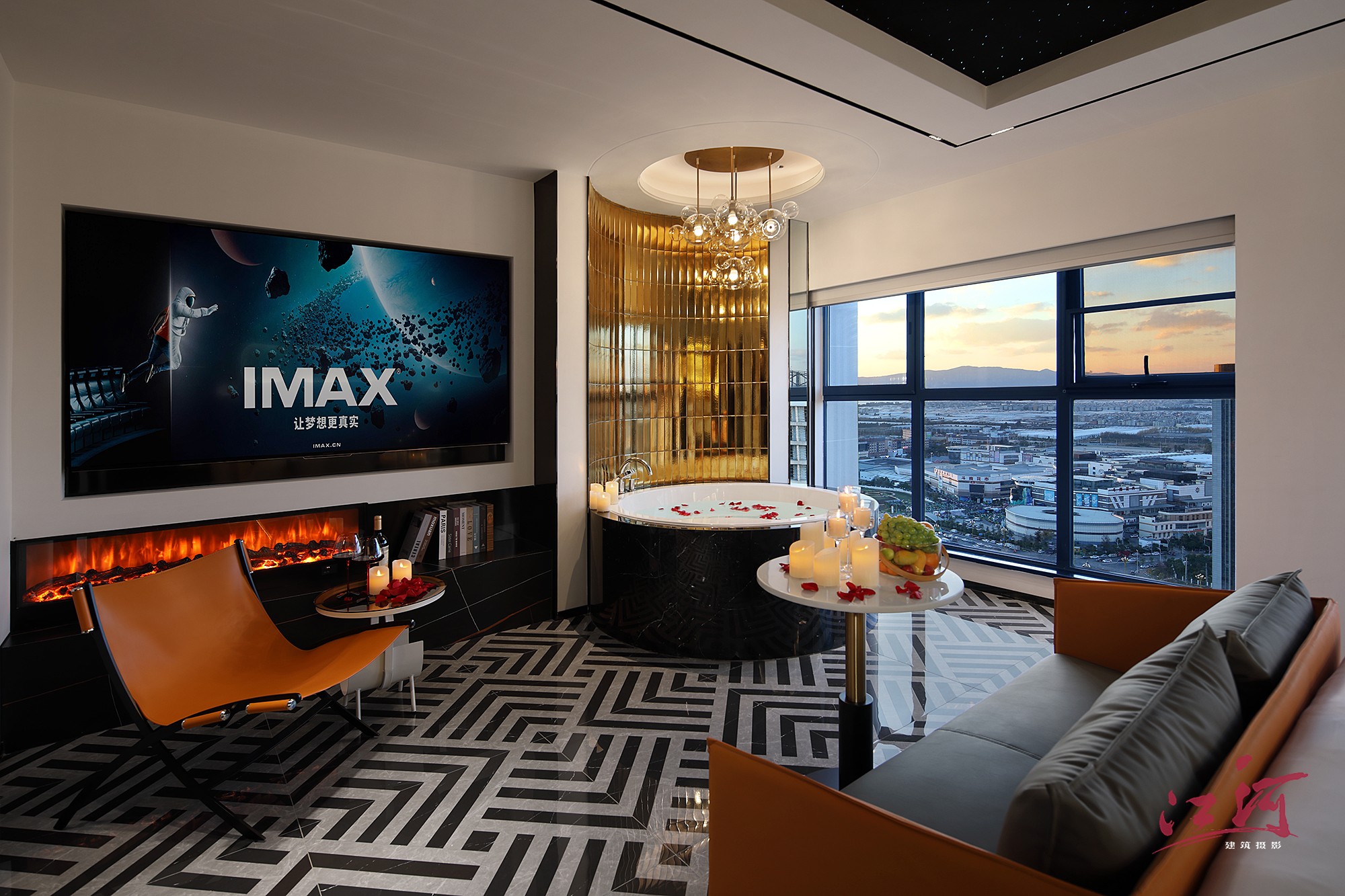 喜小事酒店|酒店摄影|酒店拍摄|酒店空间摄影-20