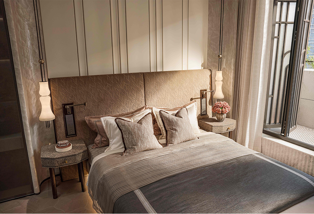 新作｜紫香舸：Hygge，安放身心的舒适角落-20