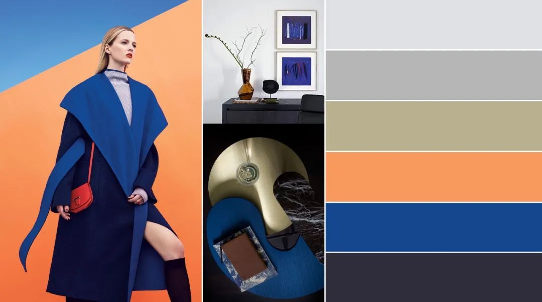 巴黎掠影 · 浪漫法式设计的空间魅力丨中国温州丨GDD广度设计-56