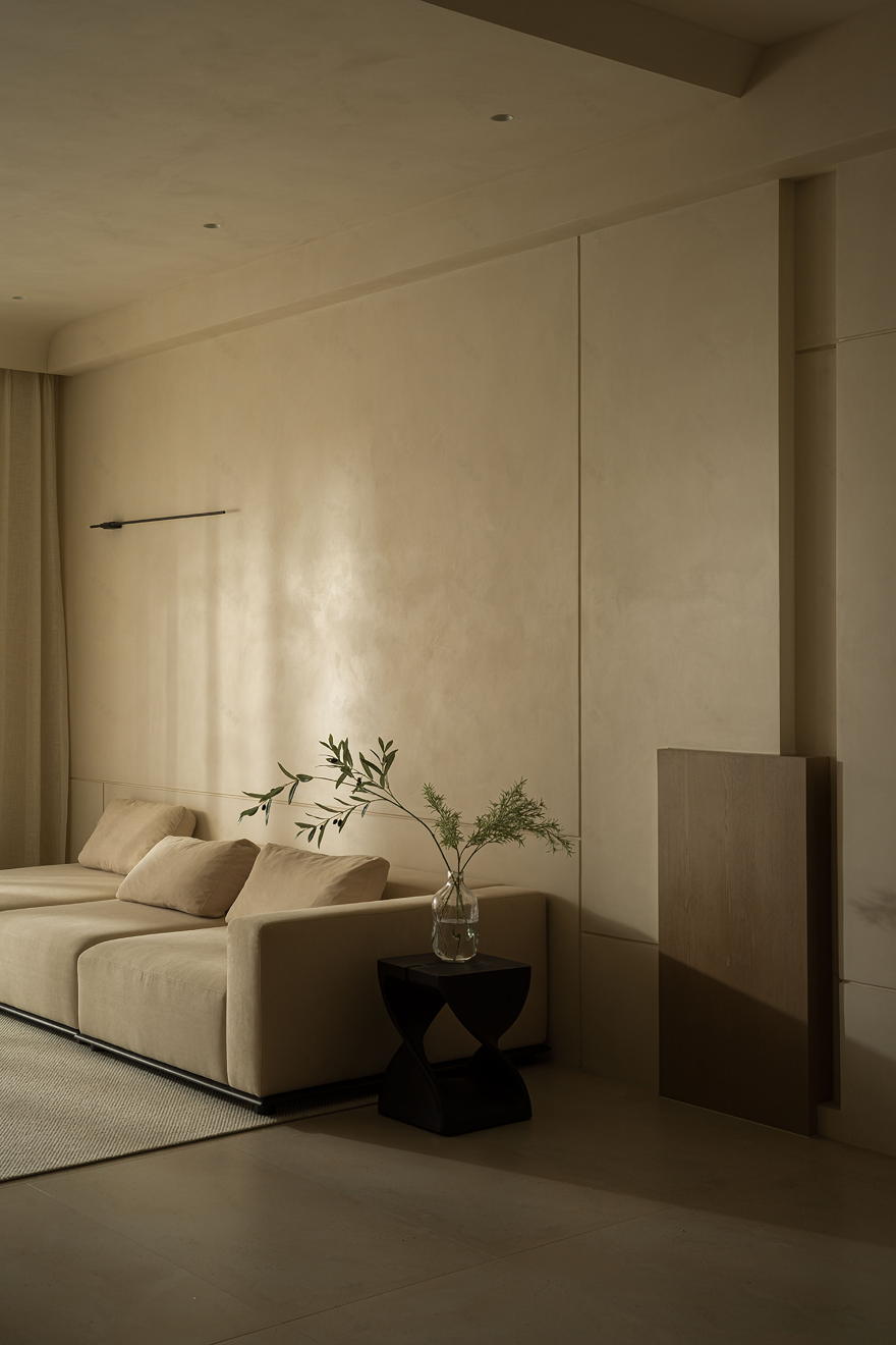 玥湖园私宅设计丨中国重庆丨明涧设计-8