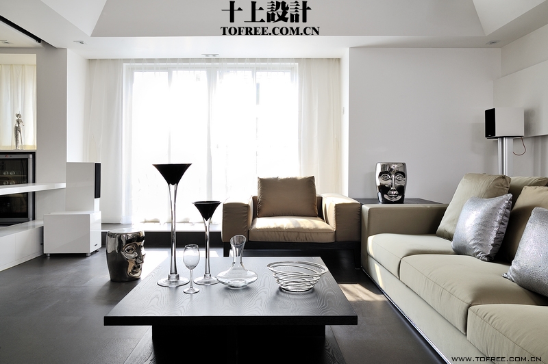 十上设计——纯色Back to basics-8