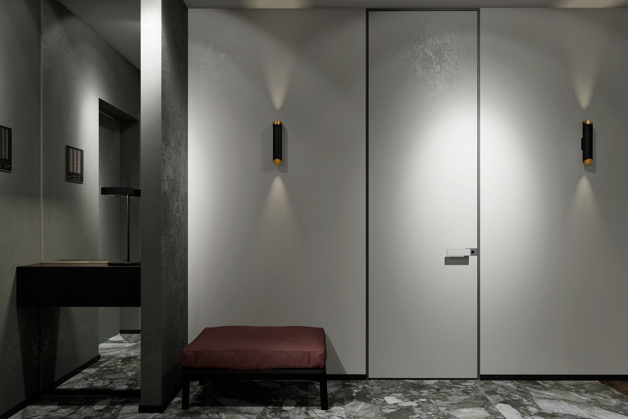 Anna Vasyliuk 室内设计作品集-52