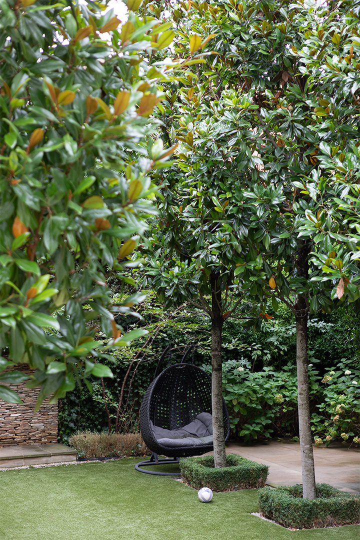 丨英国伦敦丨studio MILO-43