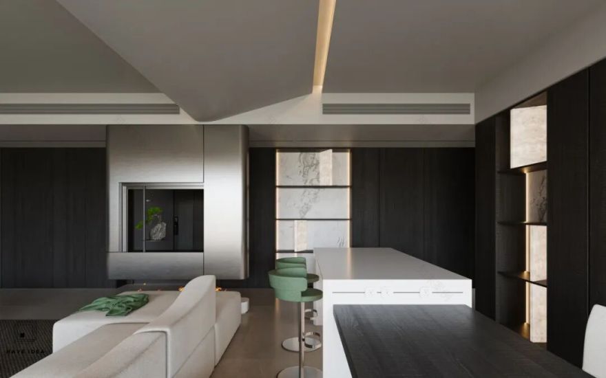 有點设计 | 概念 X 黛-19