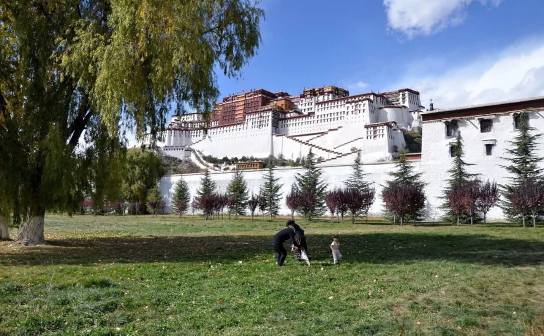 西安-- 甘肃-- 青海-- 西藏-- 云南环游之旅 | 诗和远方的田野-90