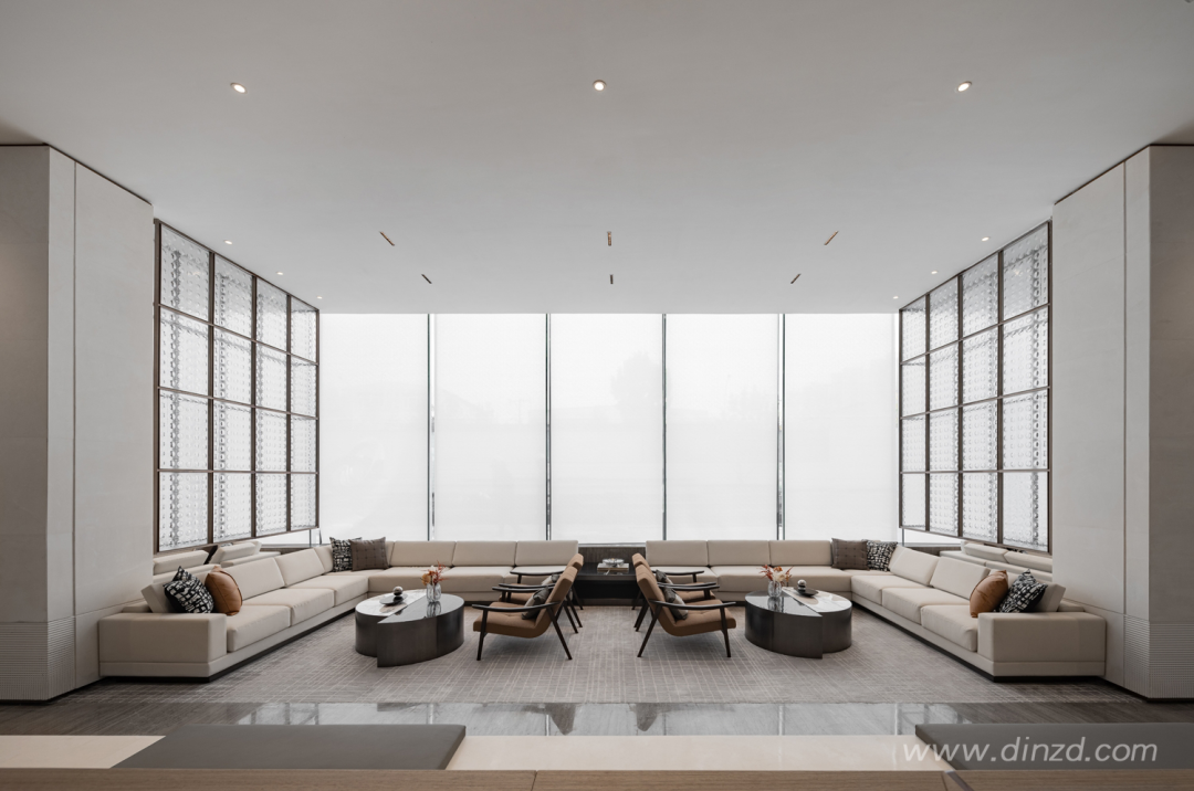 沈阳佳兆业·时光道营销中心丨中国沈阳丨北京山禾金缘艺术设计股份有限公司-49