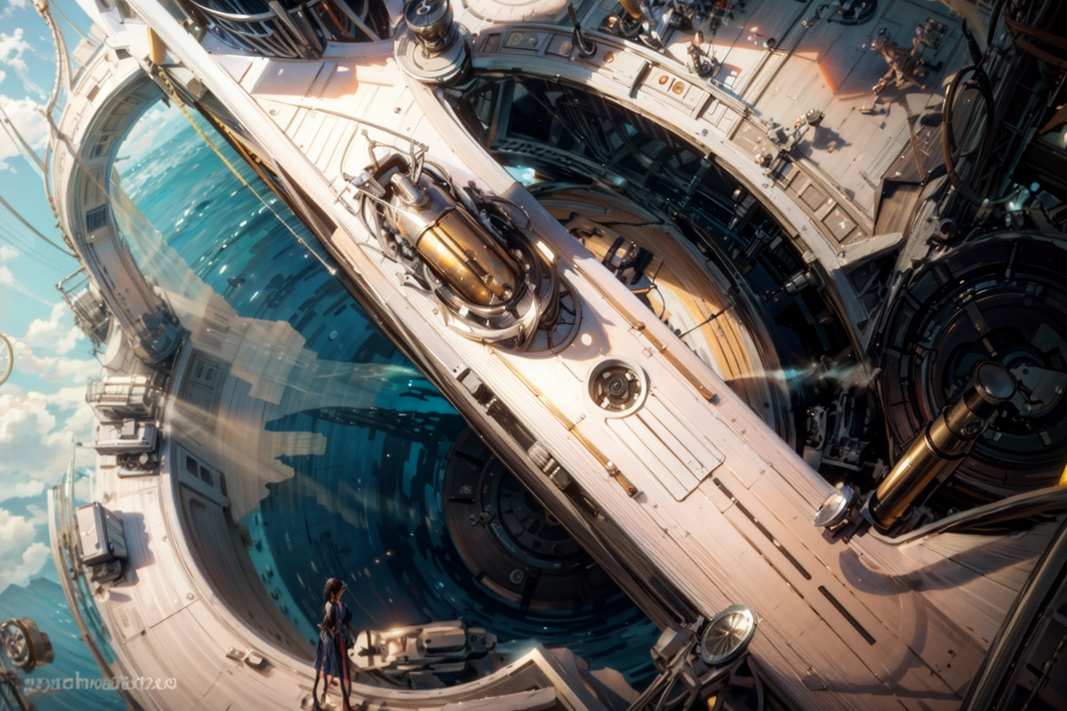 蒸汽枫丹丨爷关更-9