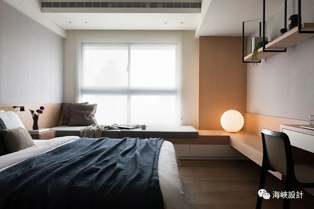 《璞·石》·素雅石材空间的日常美学丨易宽设计-20