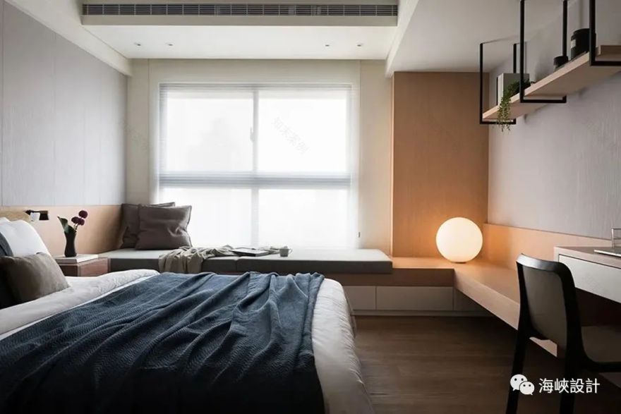 《璞·石》·素雅石材空间的日常美学丨易宽设计-20