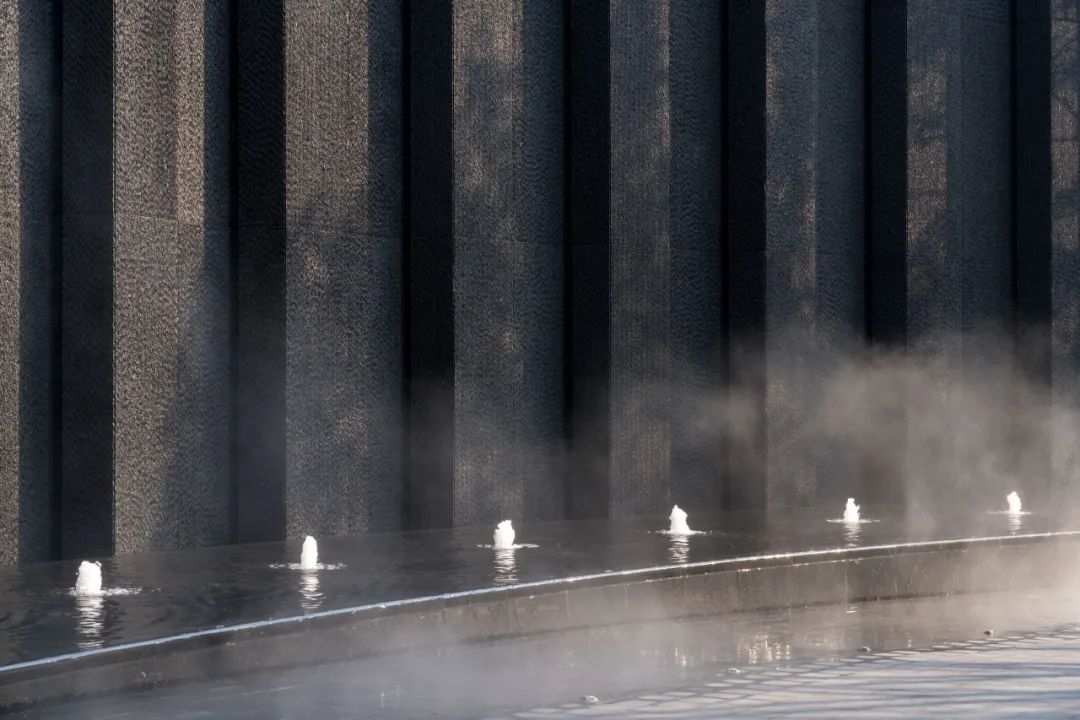 一绿向南，天边有光 | 佛山TIC全球创客小镇 · 时代君林府(大区)-26