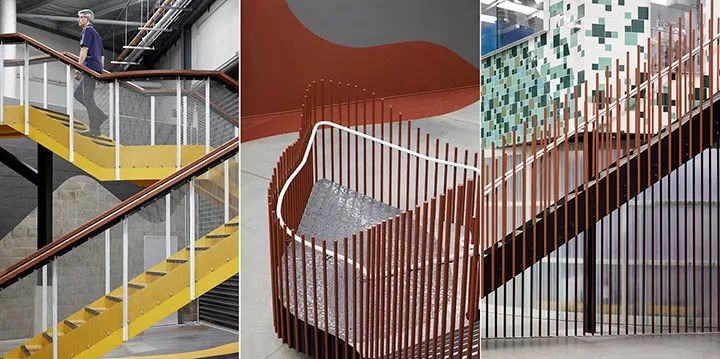 澳大利亚 Orchard 总部,自然与创新融合的办公空间-27