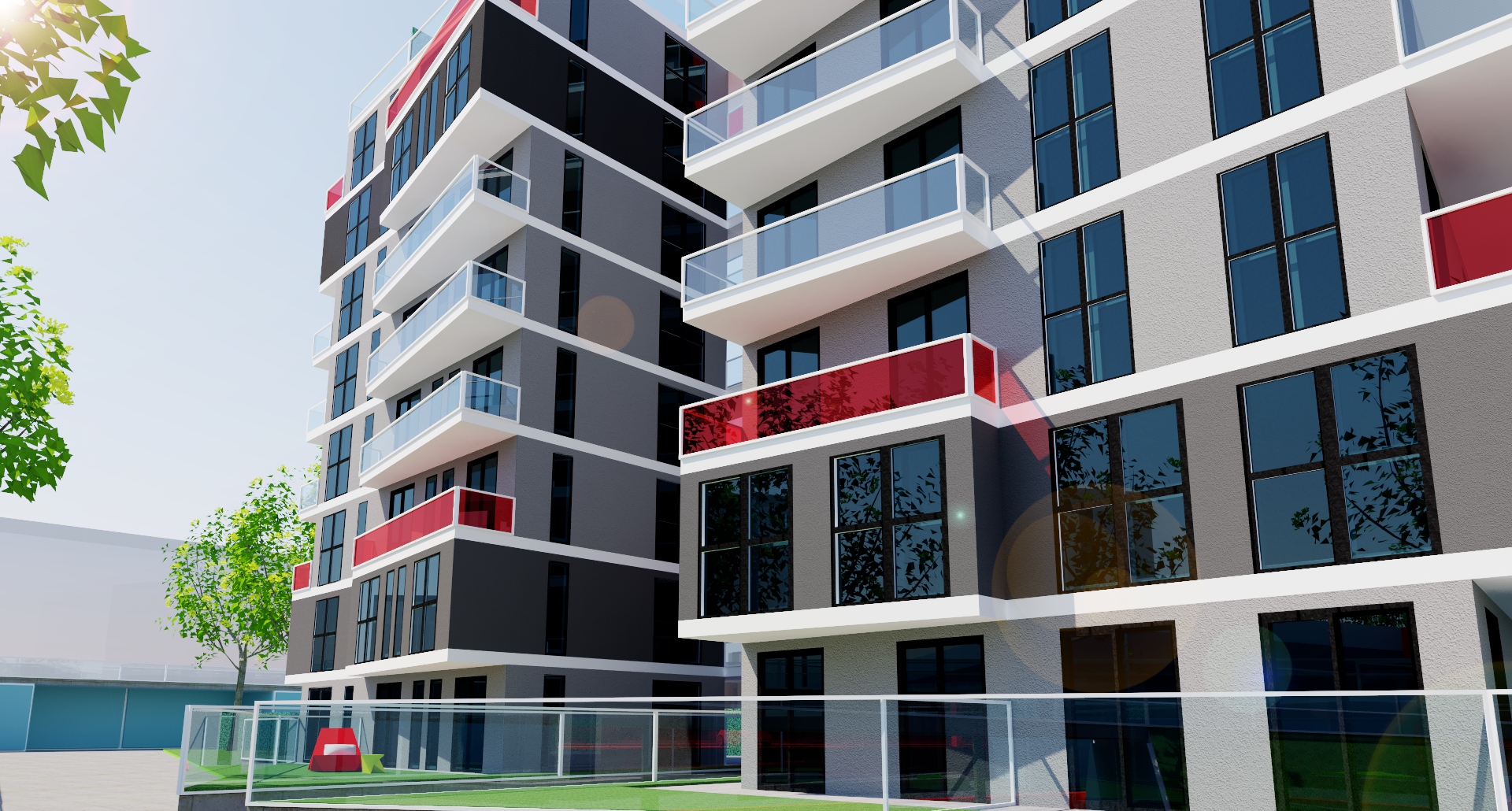 Coop 10151 住宅楼-0