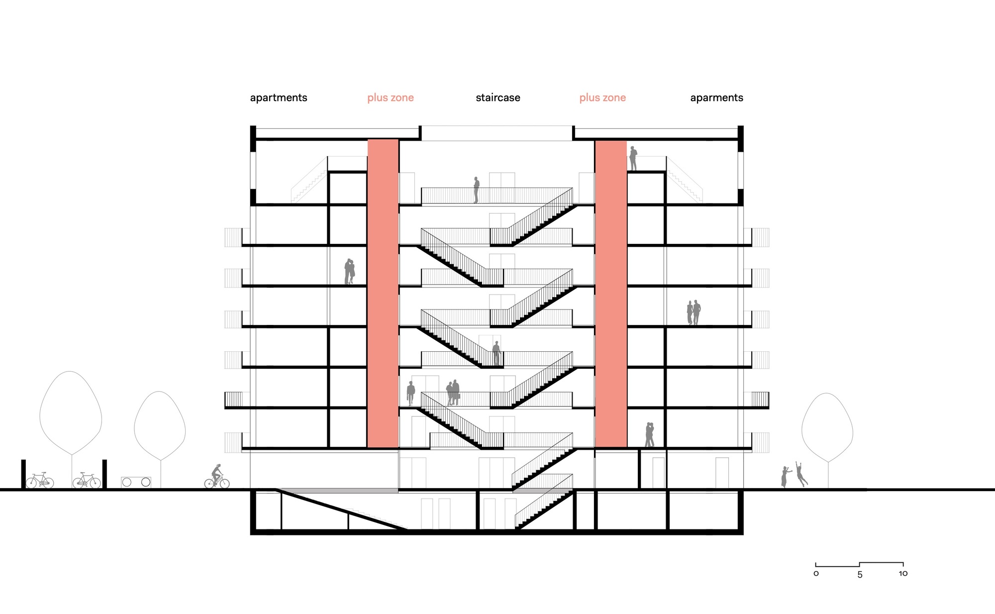 新利奥波德奥公寓丨奥地利维也纳丨feld72-23