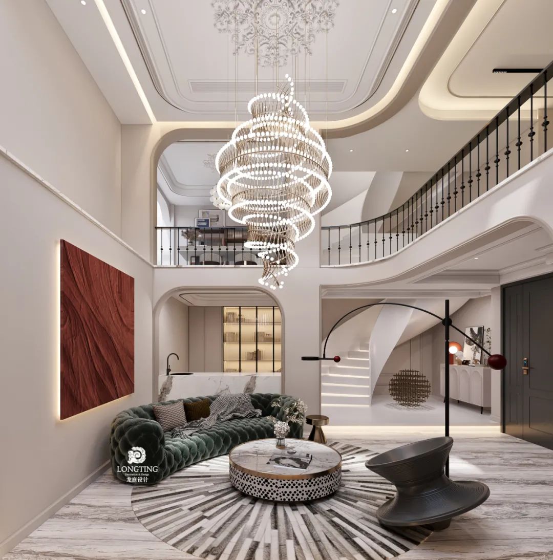 悦江南丨LONGTING DESIGN-16