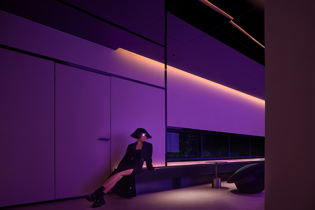 小半丨中国东莞丨壹无界设计-35