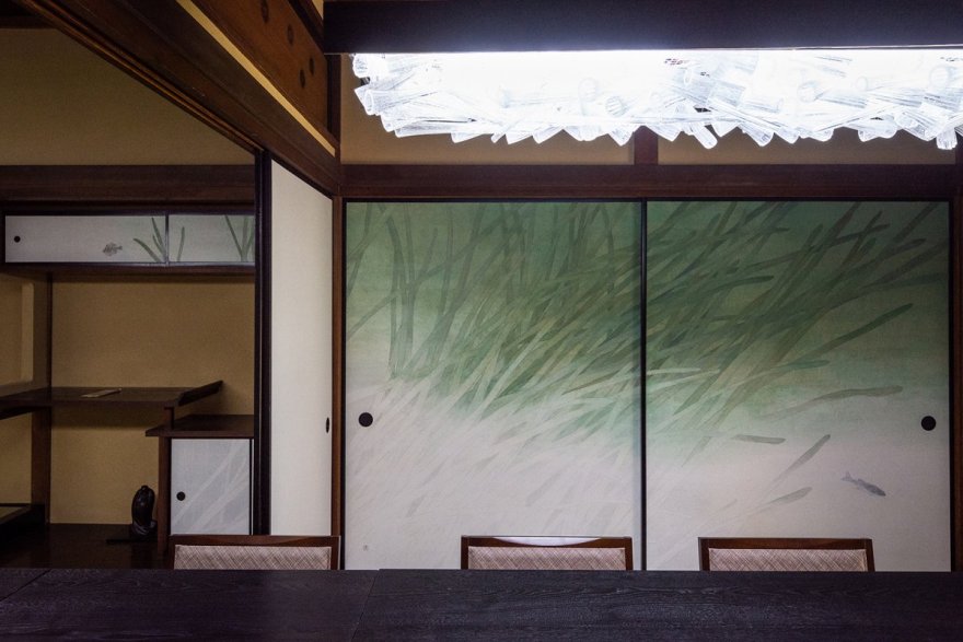 Tokugawacho 民宿丨日本爱知丨Tomoaki Uno Architects-20