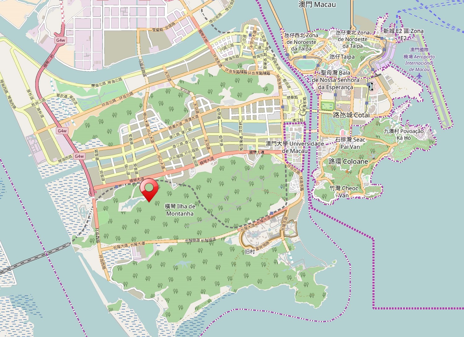 zhuhai hengqin tianhu hotel development-17