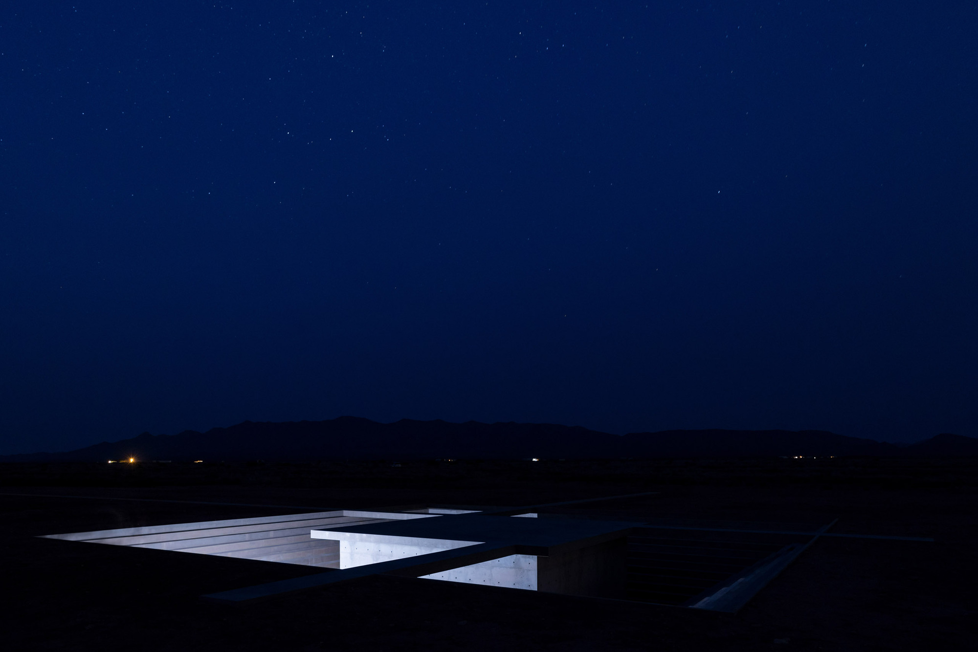 麦克尼尔 020 展馆丨美国亚利桑那丨Atelier David Telerman-18