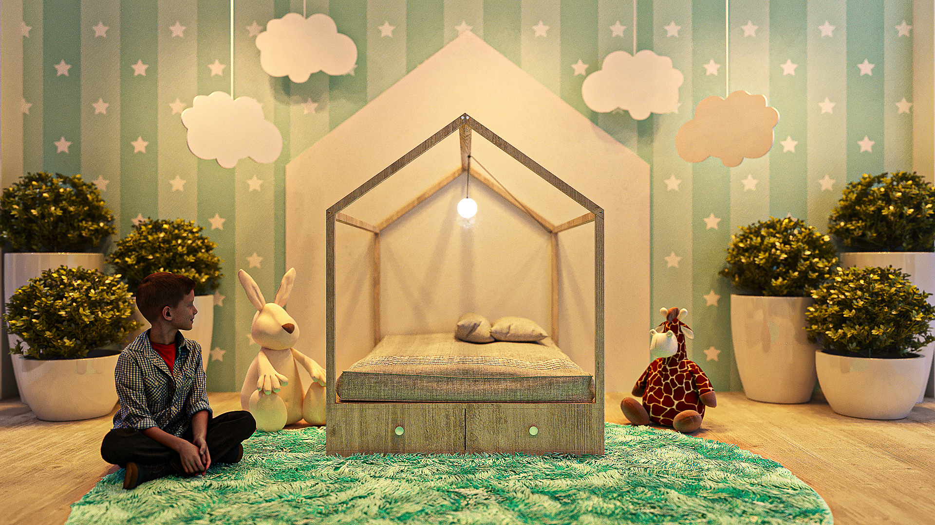 埃尔西系统展览会 2020 年参展商-15