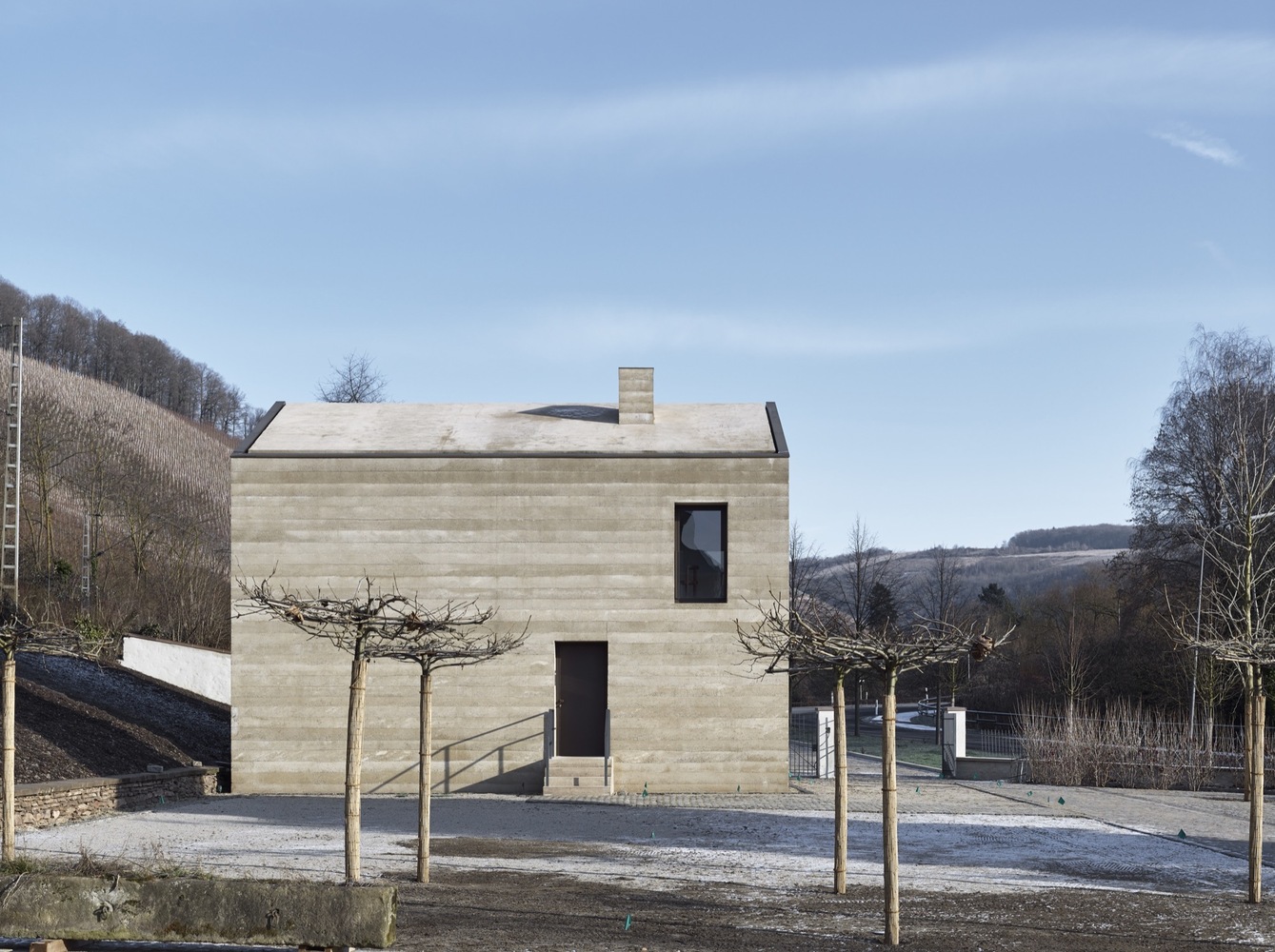 德国古堡酒庄的现代重生-26