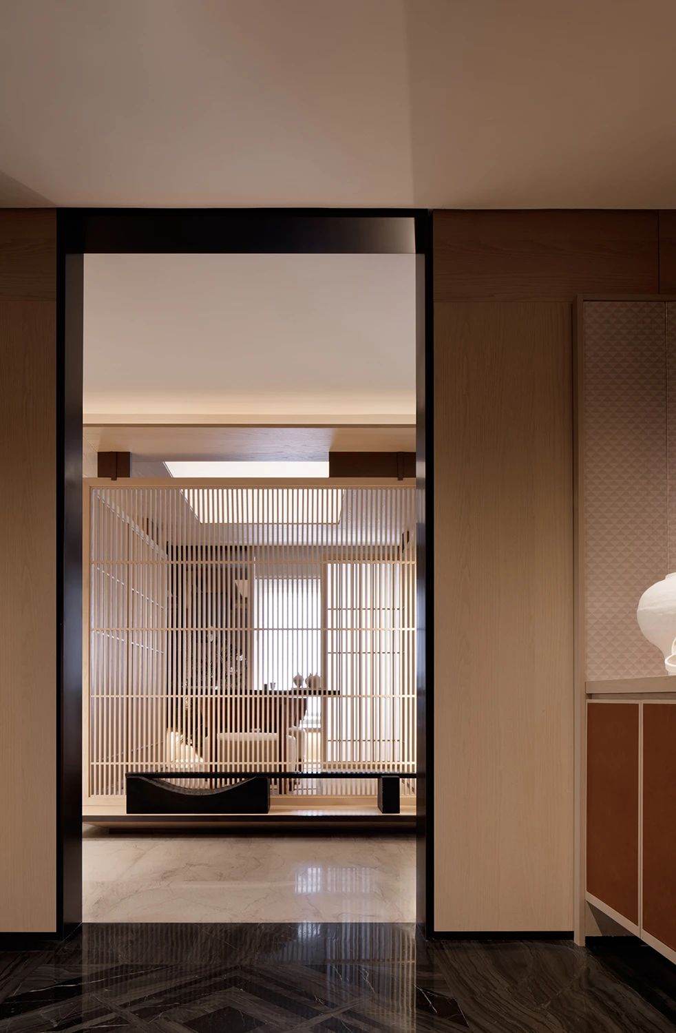 亭舍丨中国上海丨水平线设计-6