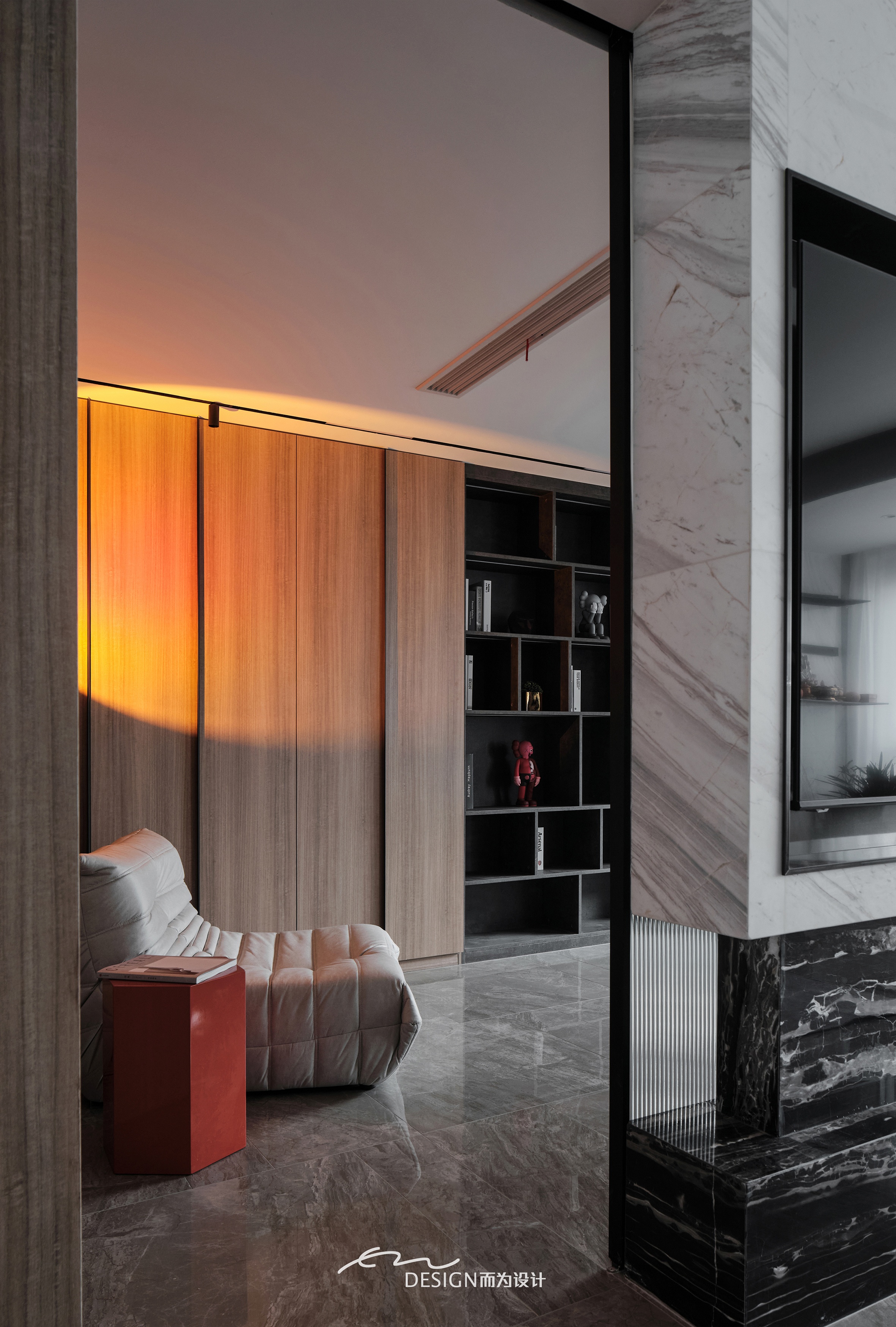 而为设计 | 不负时光不负卿-5