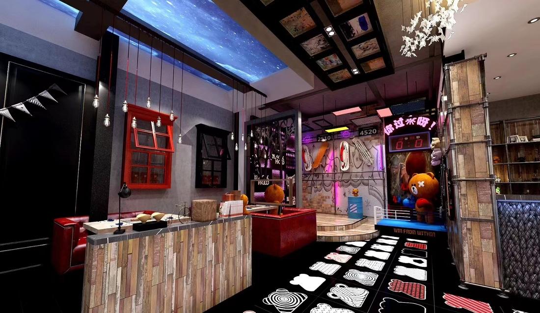 “TOP”秀烤肉-6