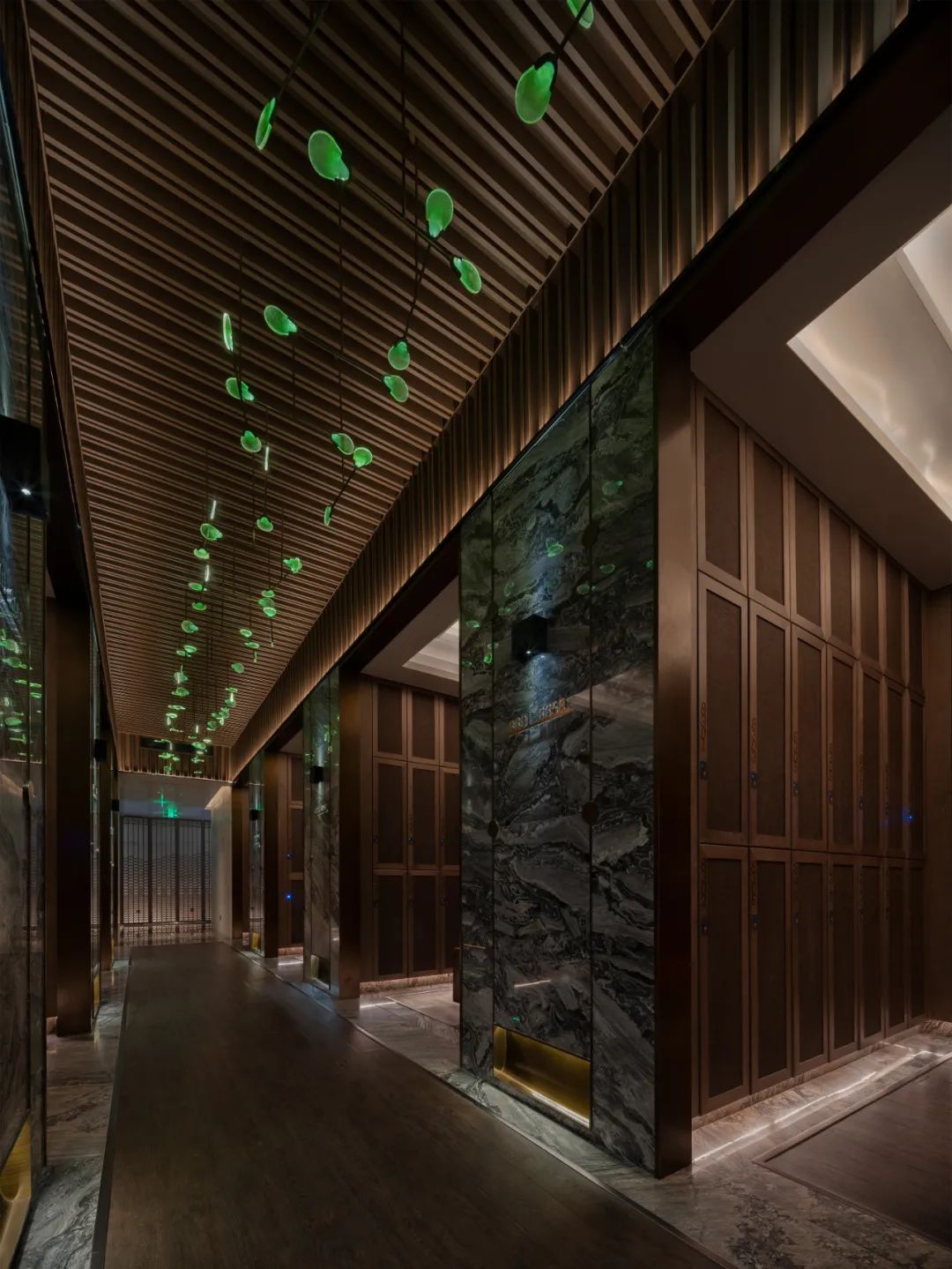 荡舟澄澜意,星霜荏苒游丨中国泰州丨吕绍苍-30