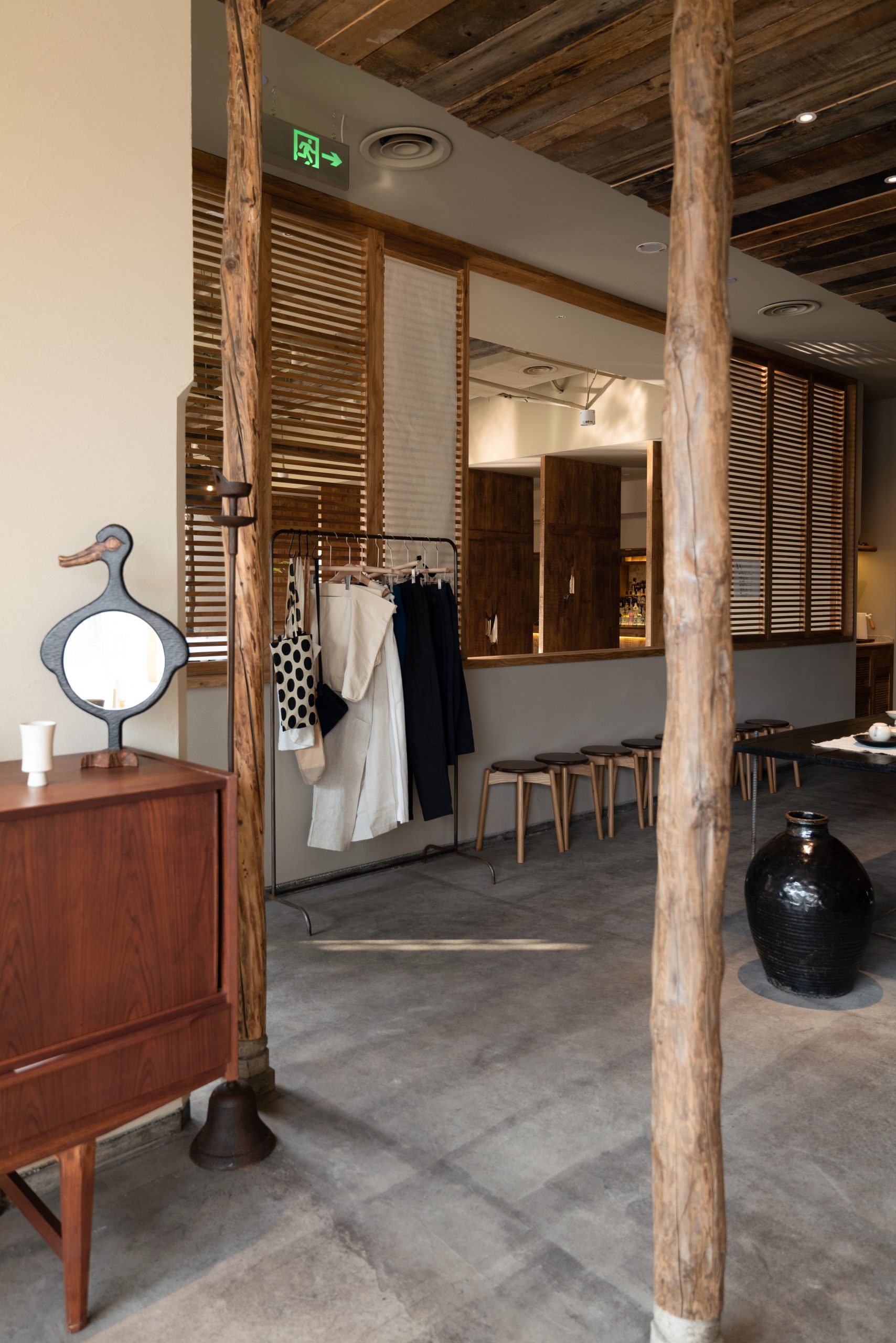 元古本店(北京太古里北区)-61