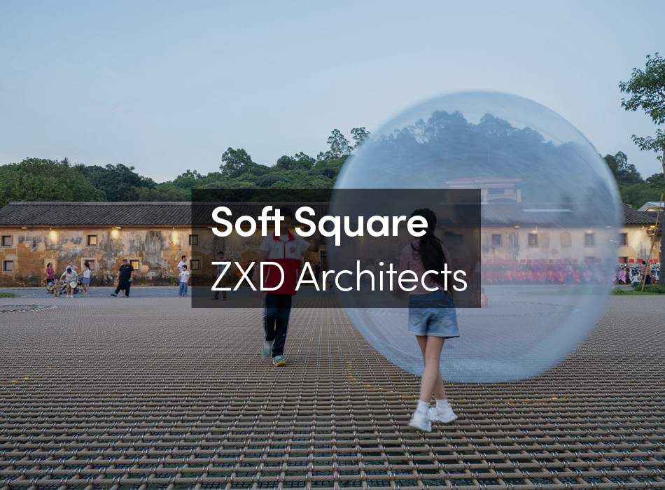 Yichang Canal Park（宜昌运河公园）丨中国宜昌丨Turenscape Landscape Architects-15