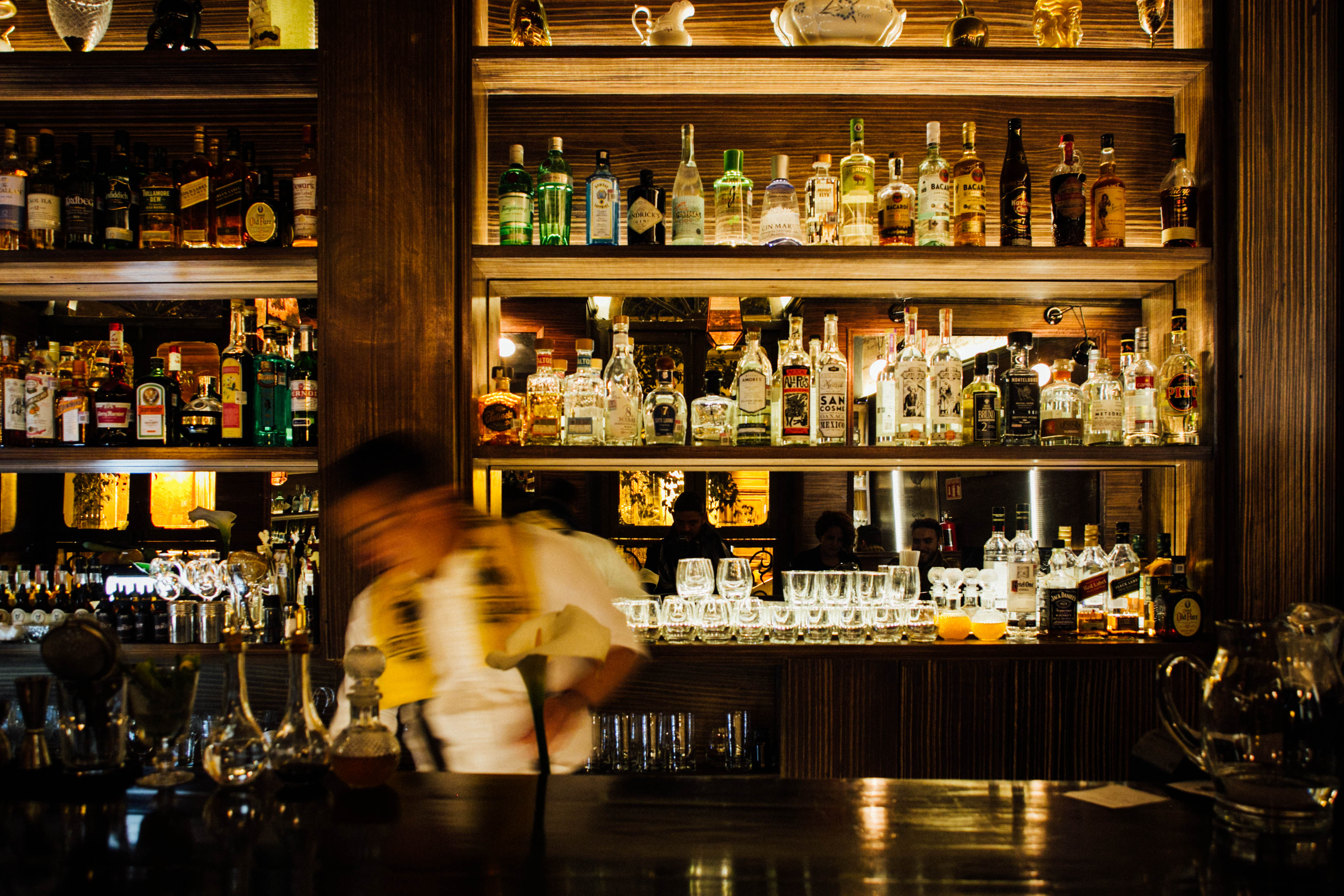 渡渡鸟咖啡厅 (Dodo Café)-22